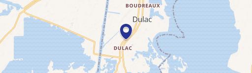 7514 Grand Caillou Rd