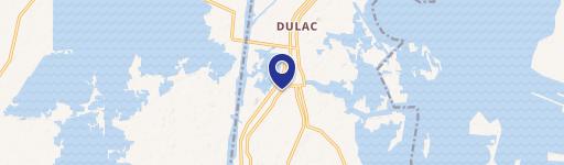 8767 Grand Caillou Rd