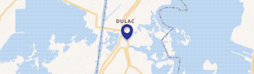 8102 Grand Caillou Rd