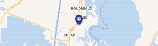 7291 Grand Caillou Rd