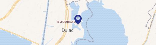 6839 Grand Caillou Rd