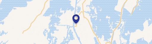 9330 Grand Caillou Rd