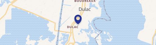 7581 Grand Caillou Rd