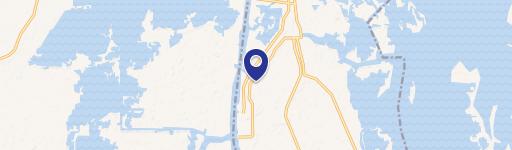 8977 Grand Caillou Rd