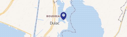 6905 Grand Caillou Rd