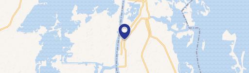 8995 Grand Caillou Rd