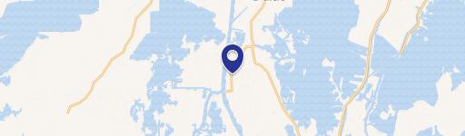 9155 Grand Caillou Rd