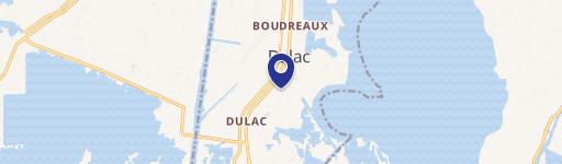 7337 Grand Caillou Rd