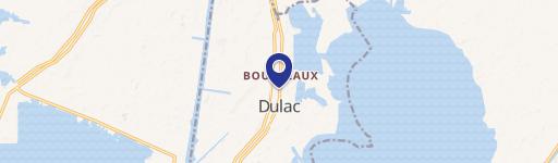 6904 Grand Caillou Rd