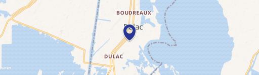 7310 Grand Caillou Rd