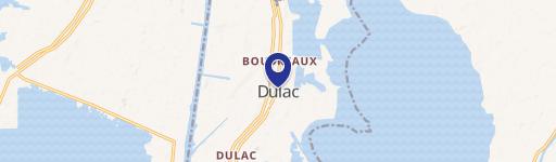 7020 Grand Caillou Rd