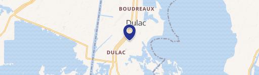 7399 Grand Caillou Rd