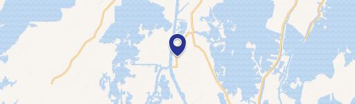 9195 Grand Caillou Rd