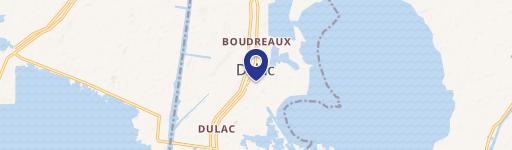 7153 Grand Caillou Rd