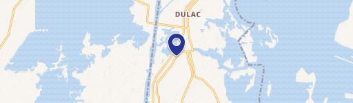 8865 Grand Caillou Rd