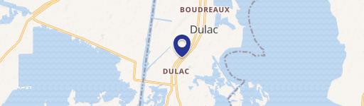 7482 Grand Caillou Rd