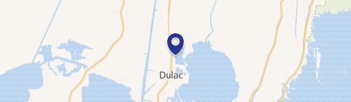 6563 Grand Caillou Rd