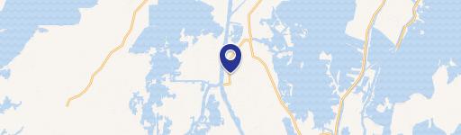 9281 Grand Caillou Rd