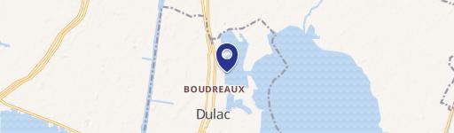 6625 Grand Caillou Rd