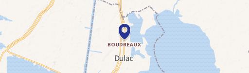 6711 Grand Caillou Rd