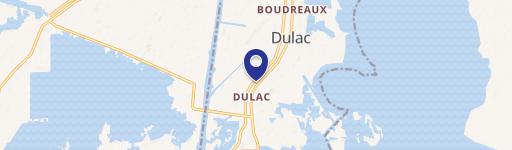 7520 Grand Caillou Rd