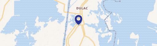 8610 Grand Caillou Rd