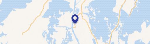 9254 Grand Caillou Rd