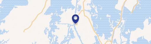 9570 Grand Caillou Rd