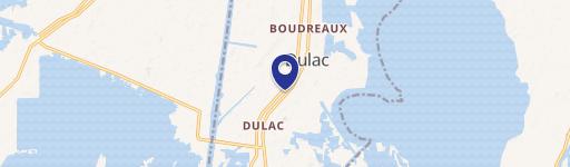 7332 Grand Caillou Rd