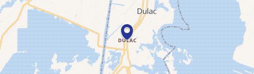 7660 Grand Caillou Rd