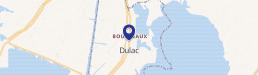 6888 Grand Caillou Rd