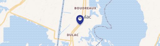 7311 Grand Caillou Rd