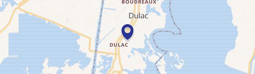 7571 Grand Caillou Rd