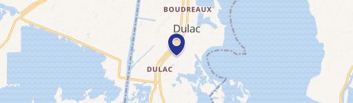 7451 Grand Caillou Rd