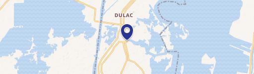 8244 Grand Caillou Rd