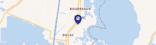 7273 Grand Caillou Rd