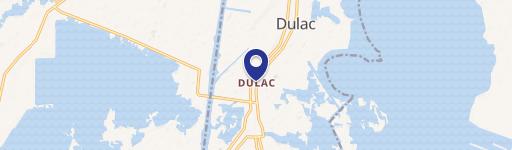 7710 Grand Caillou Rd