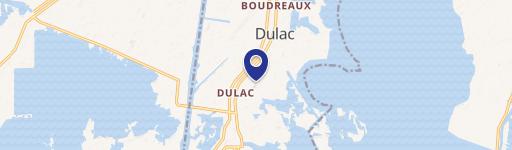 7523 Grand Caillou Rd