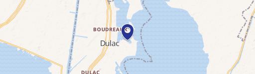 6945 Grand Caillou Rd