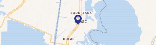 7154 Grand Caillou Rd