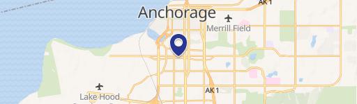 Anchorage, AK 99503