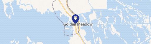 Golden Meadow, LA 70357
