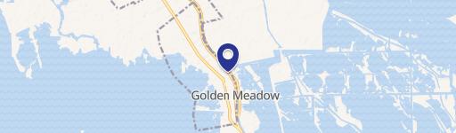 Golden Meadow, LA 70357