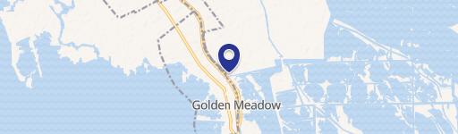 Golden Meadow, LA 70357