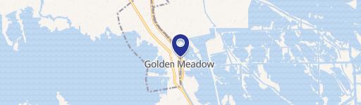 Golden Meadow, LA 70357