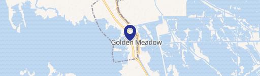 Golden Meadow, LA 70357