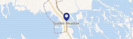 Golden Meadow, LA 70357