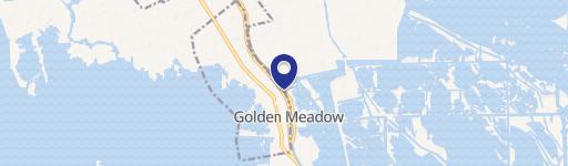 Golden Meadow, LA 70357