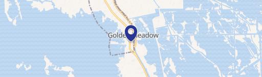 Golden Meadow, LA 70357