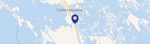 Golden Meadow, LA 70357
